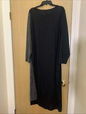 🖤SPARKLE DRESS PLUS SIZE 4X! AMAZING🖤
